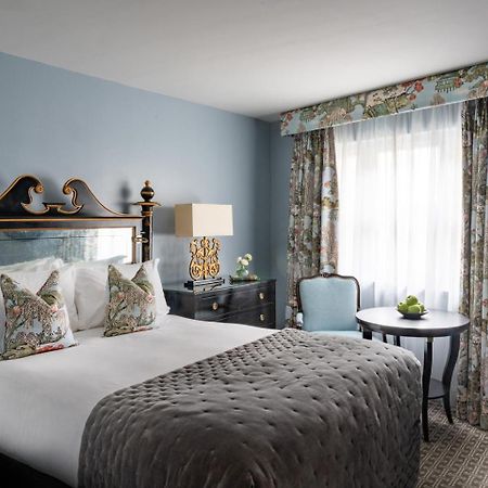 The Kensington Hotel London Exterior photo