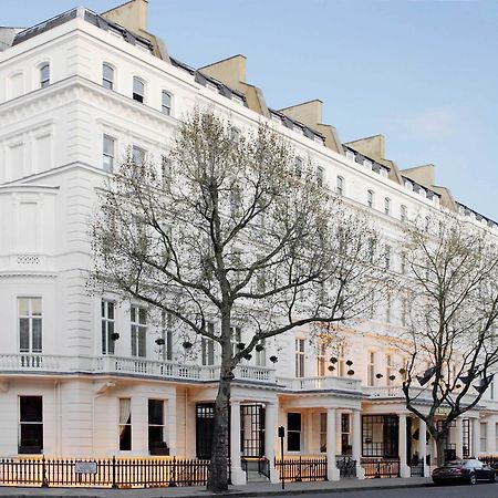 The Kensington Hotel London Exterior photo
