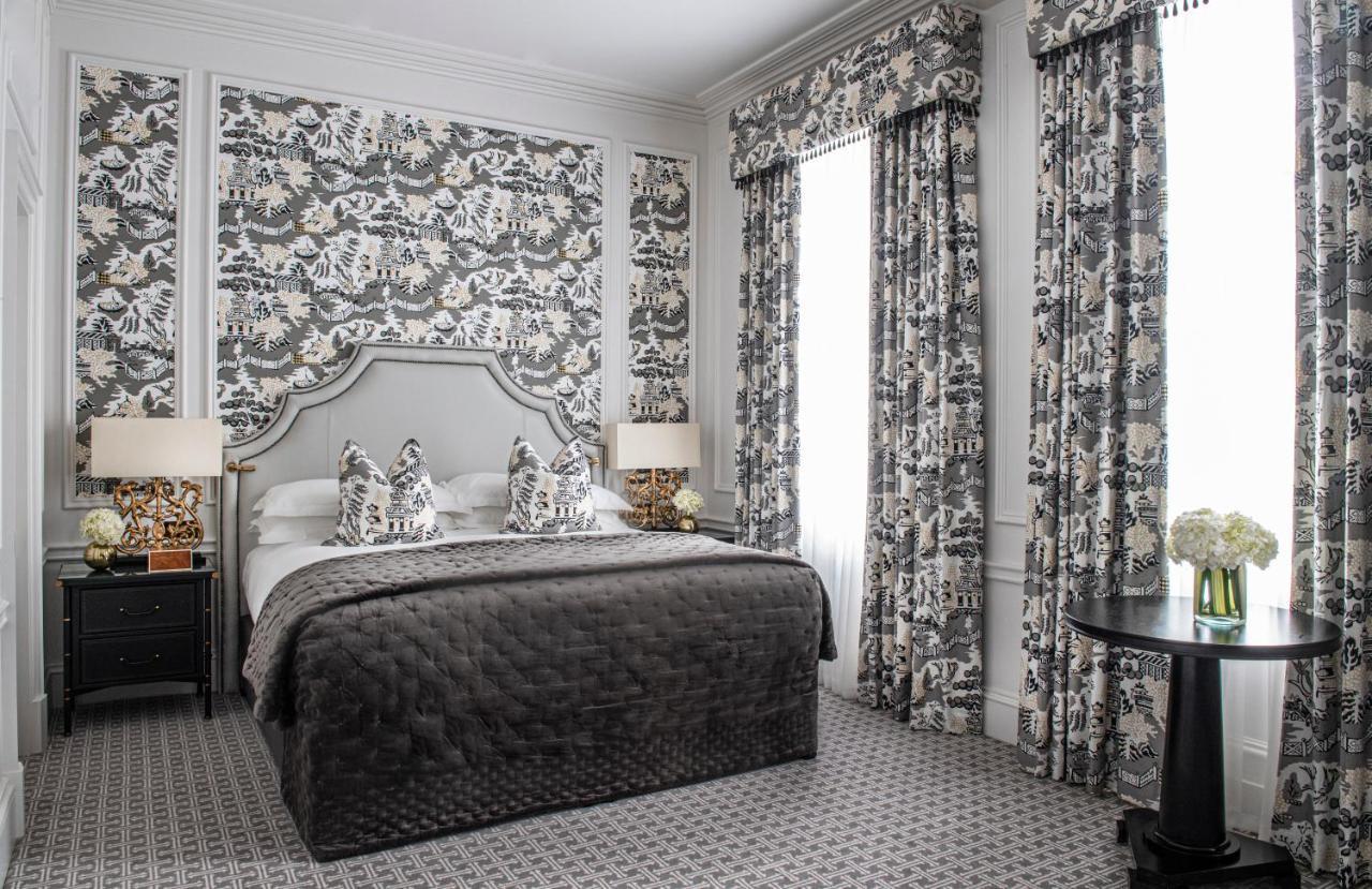 The Kensington Hotel London Exterior photo