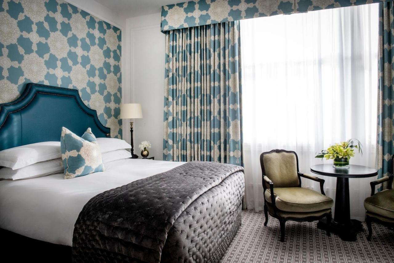 The Kensington Hotel London Exterior photo