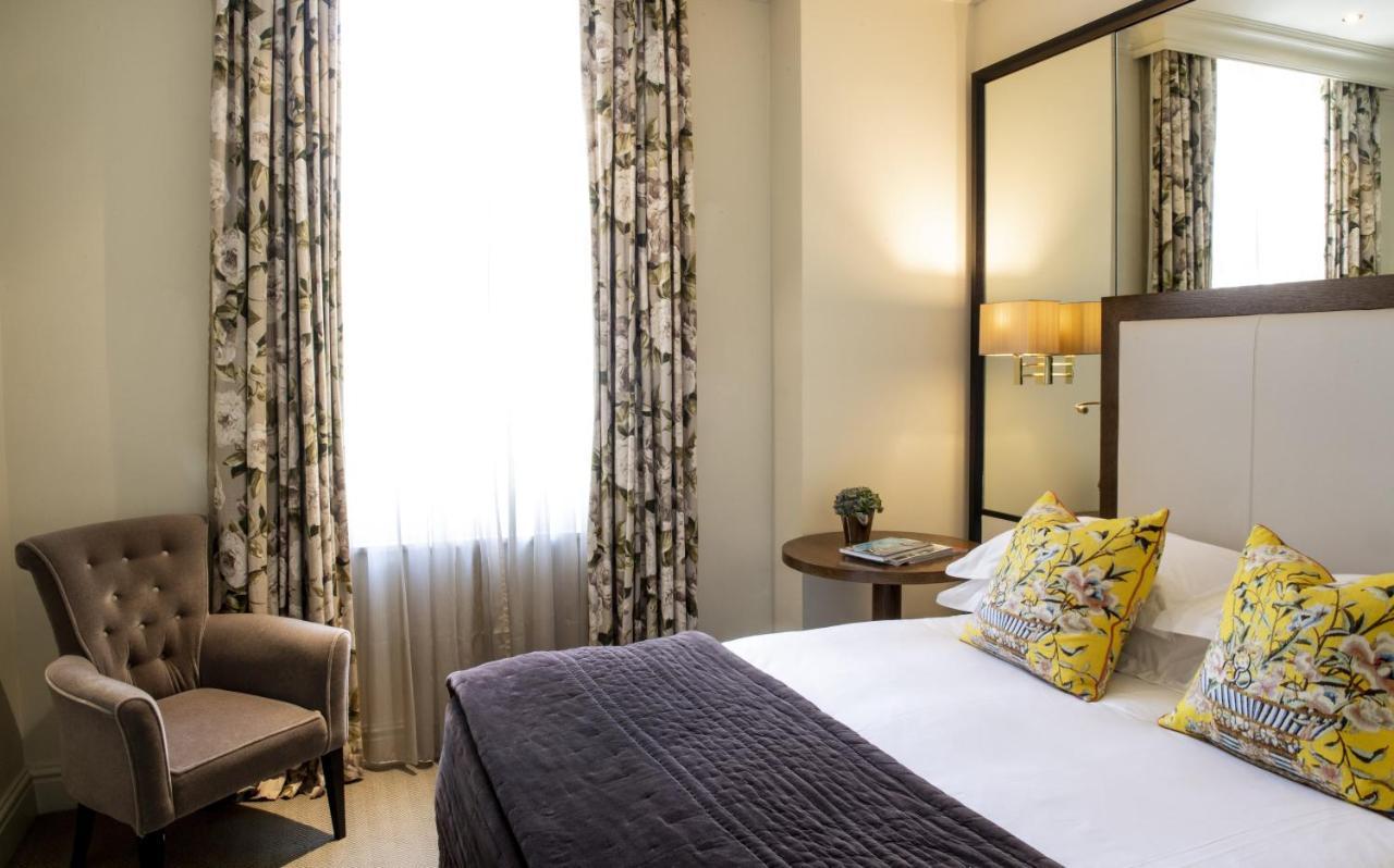 The Kensington Hotel London Exterior photo