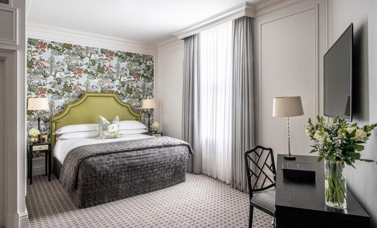 The Kensington Hotel London Exterior photo