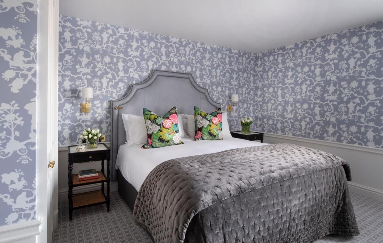 The Kensington Hotel London Exterior photo