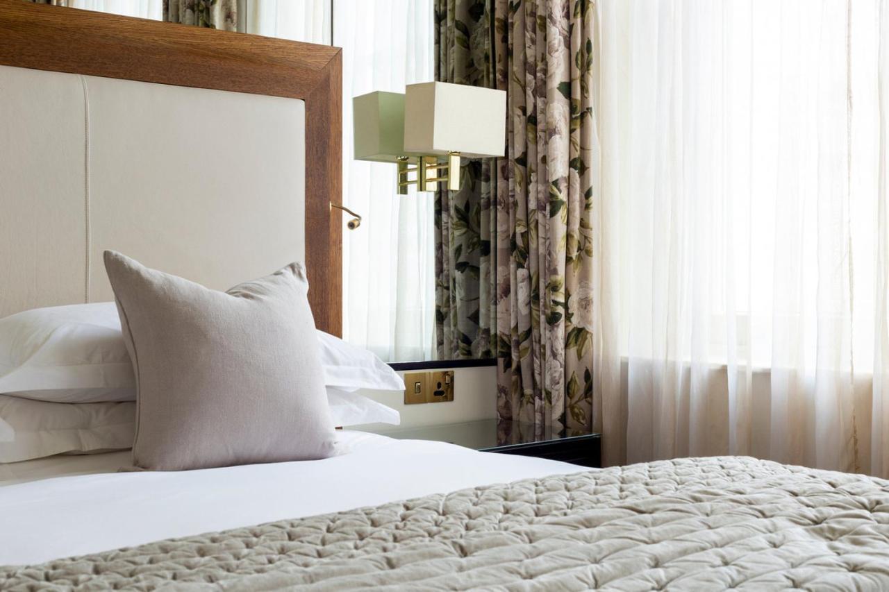 The Kensington Hotel London Exterior photo