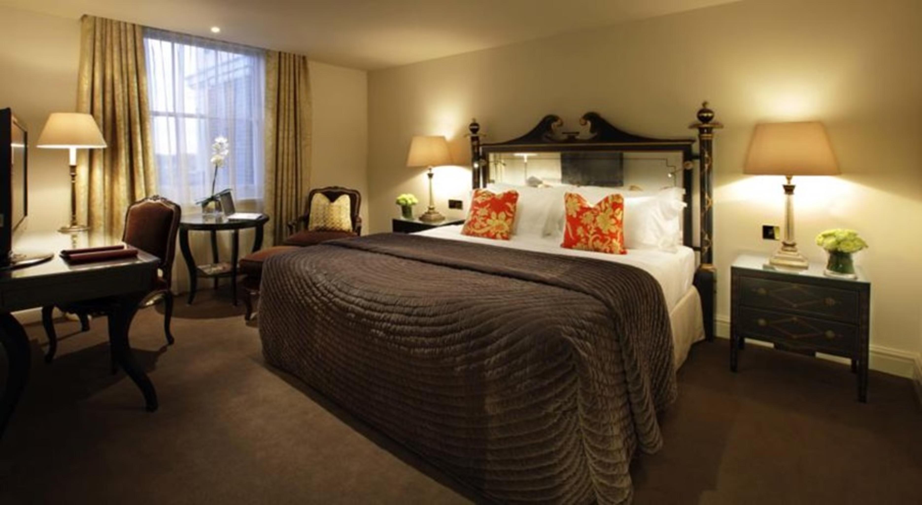 The Kensington Hotel London Exterior photo