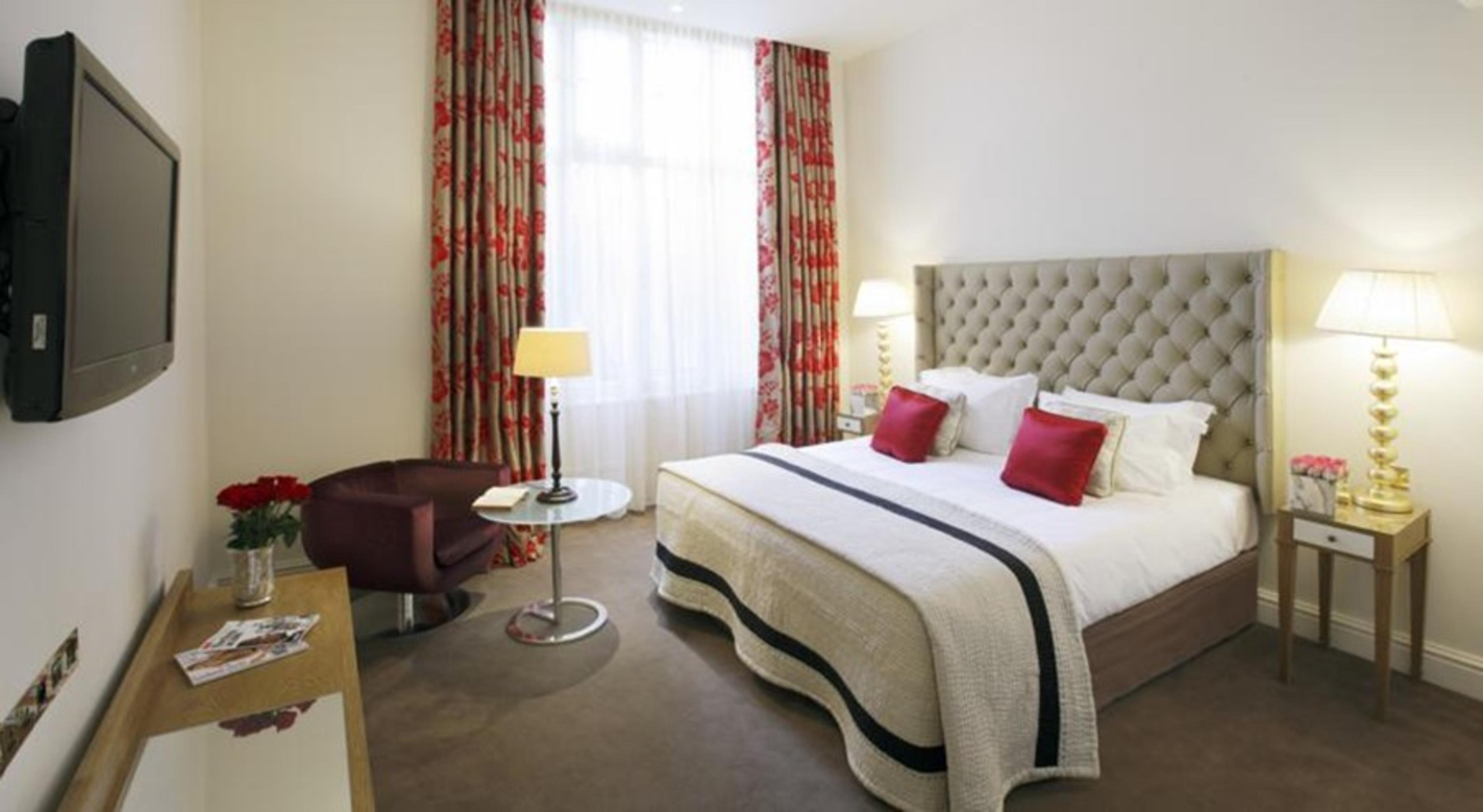 The Kensington Hotel London Exterior photo