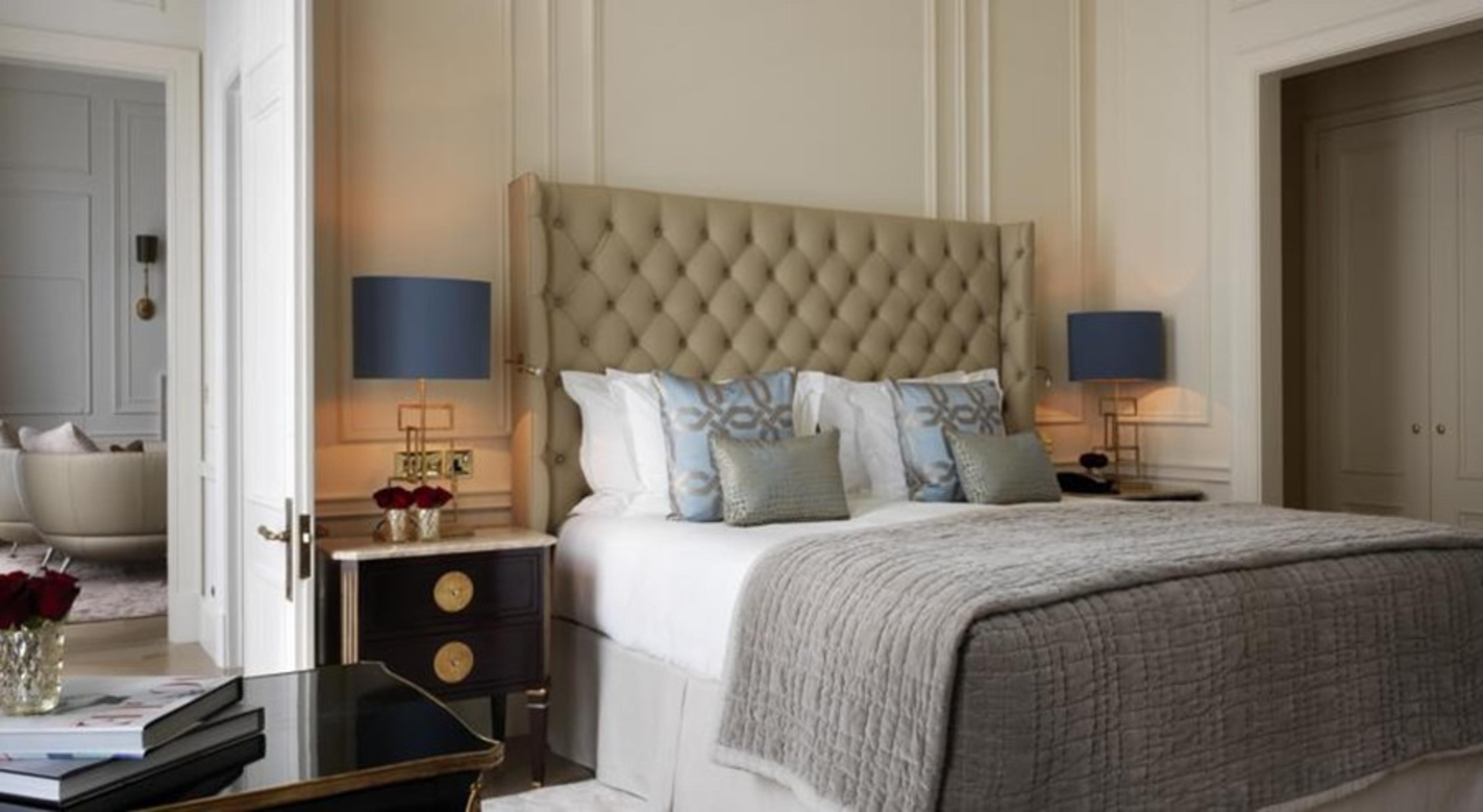 The Kensington Hotel London Exterior photo