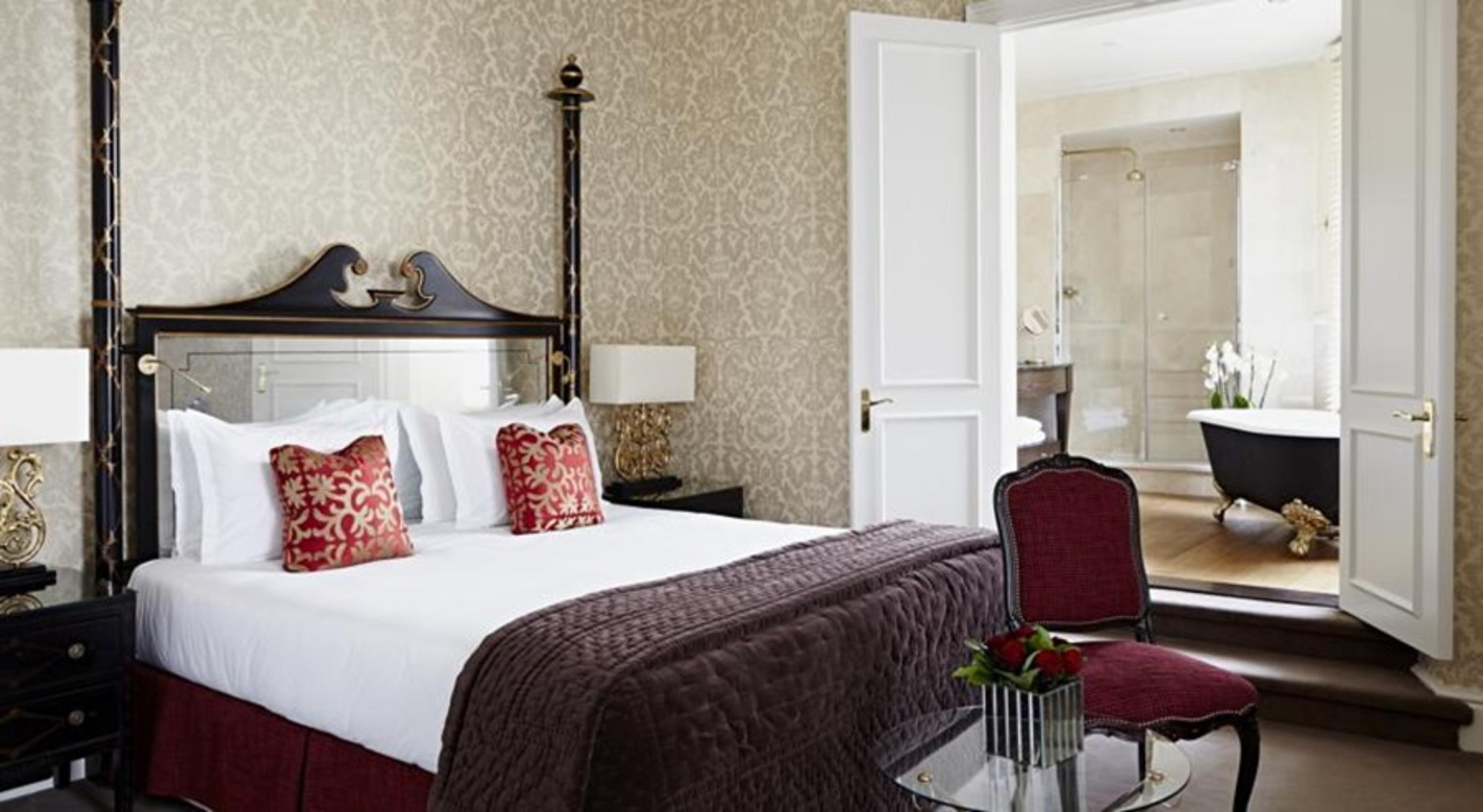 The Kensington Hotel London Exterior photo