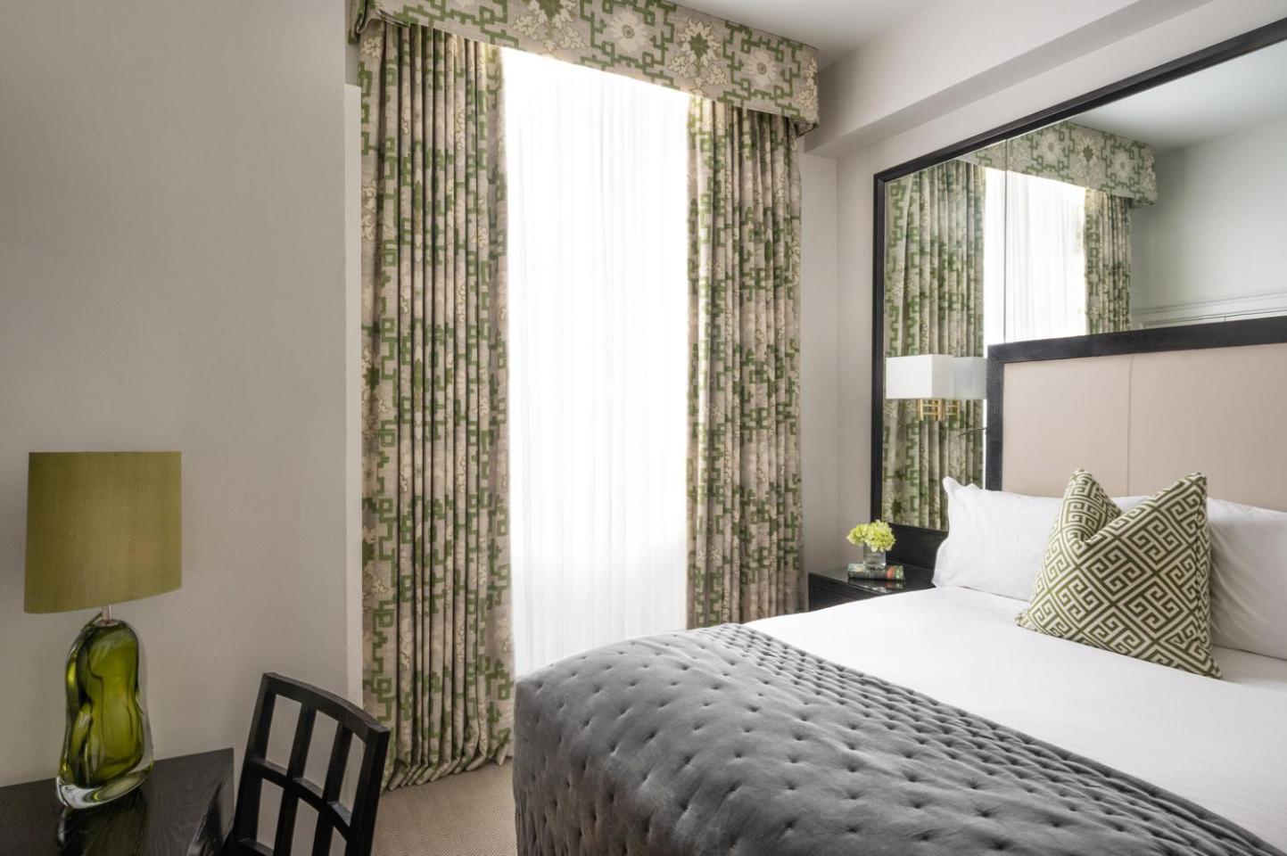 The Kensington Hotel London Exterior photo