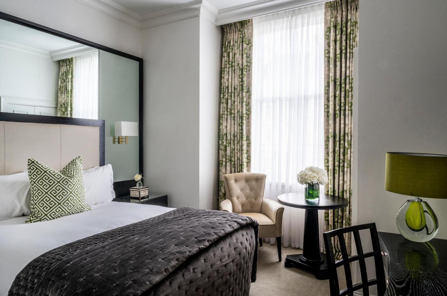 The Kensington Hotel London Exterior photo