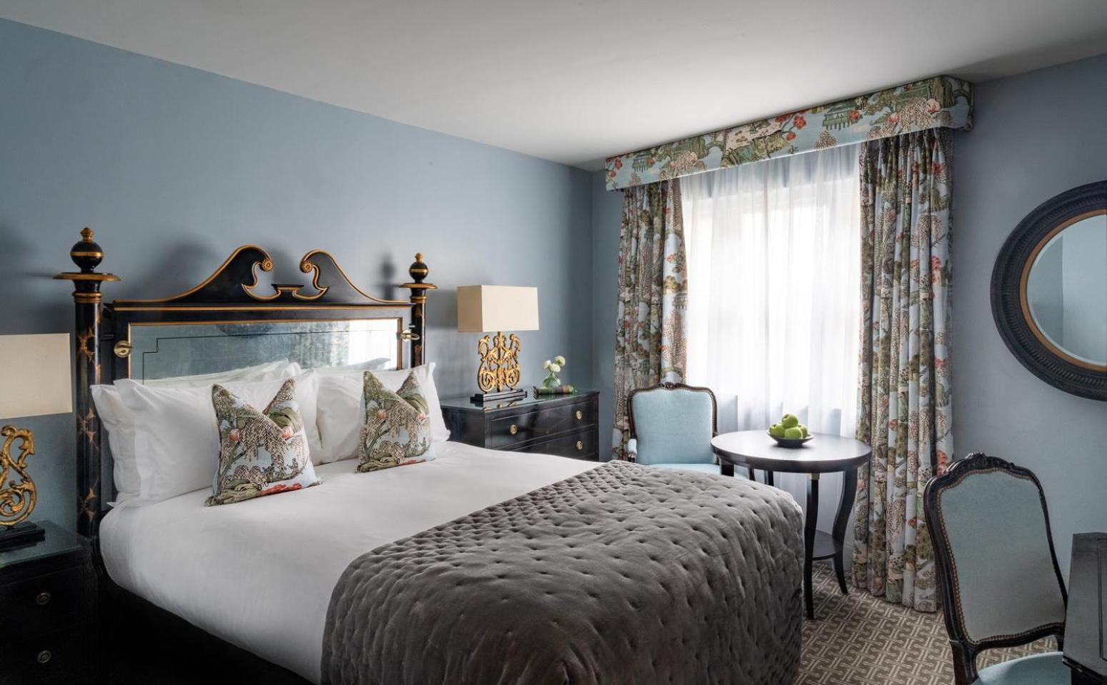 The Kensington Hotel London Exterior photo